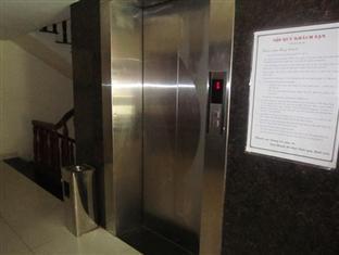 Hoang Tay 2 Hotel Ho Chi Minh-byen Eksteriør bilde