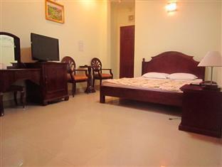 Hoang Tay 2 Hotel Ho Chi Minh-byen Eksteriør bilde
