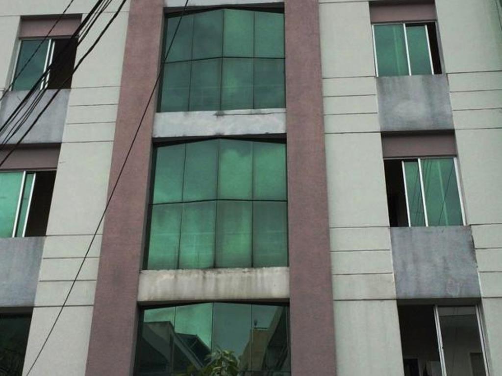 Hoang Tay 2 Hotel Ho Chi Minh-byen Eksteriør bilde